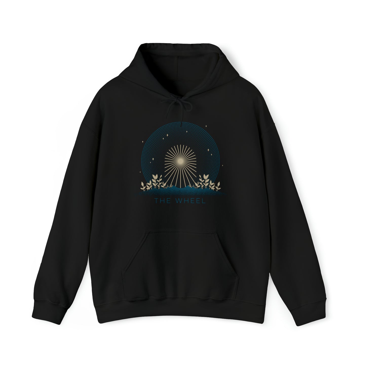 Gateway Hoodie